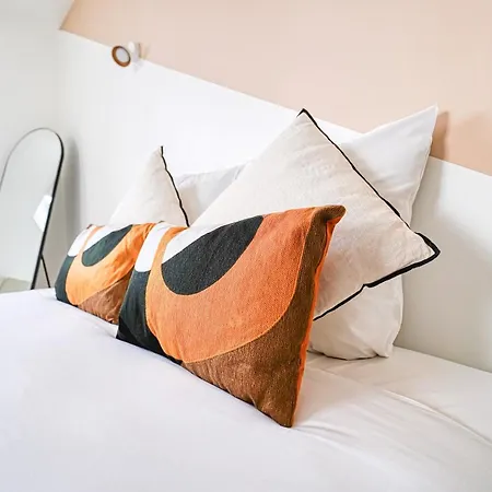 Appartamento Quiet Air-conditioned - Close To Batignolles *