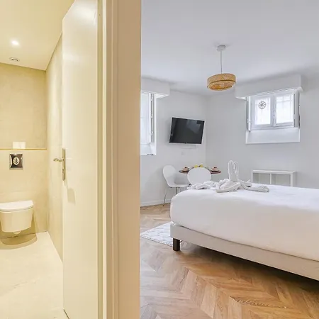 Quiet Air-conditioned - Close To Batignolles Paris