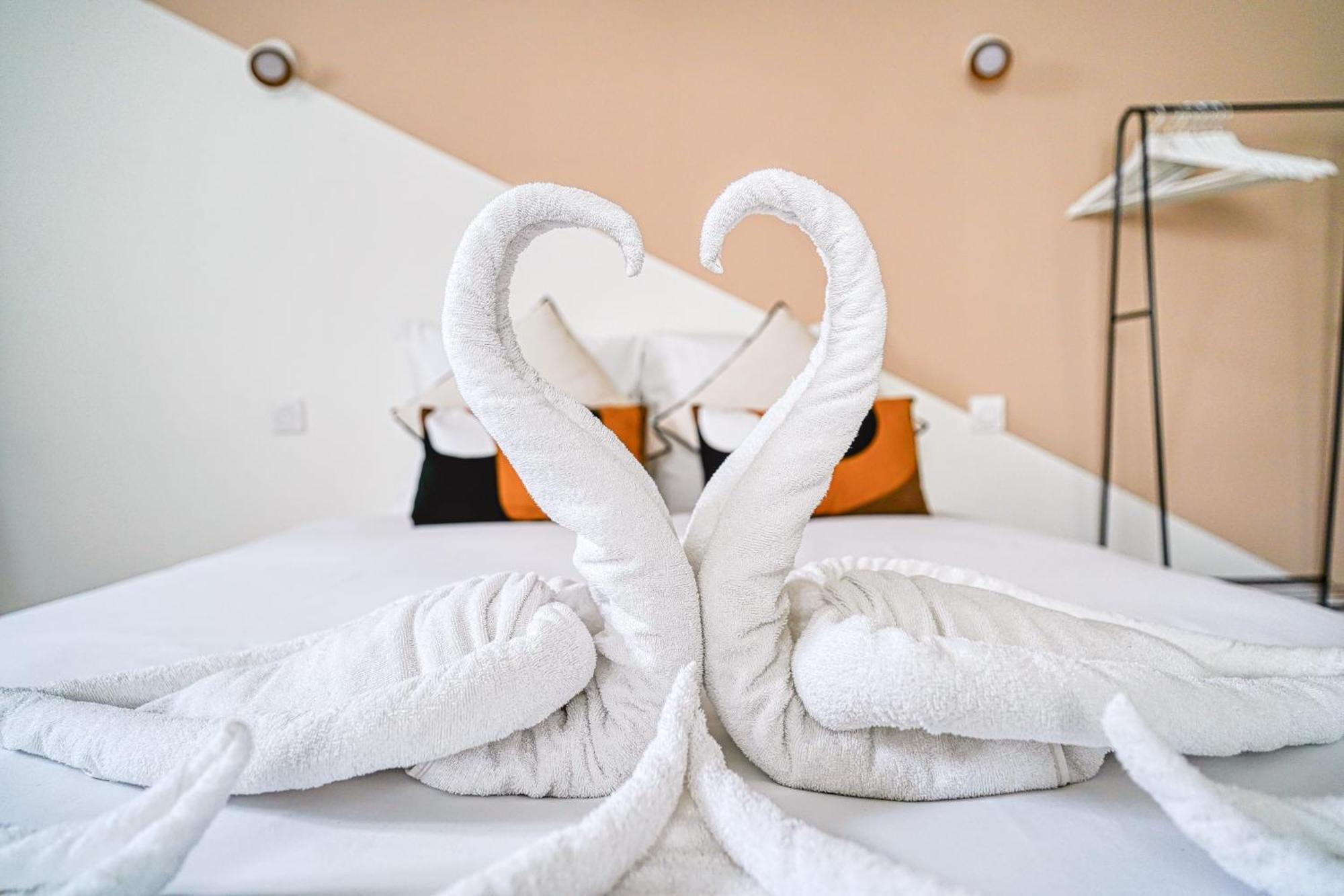 Quiet Air-conditioned - Close To Batignolles